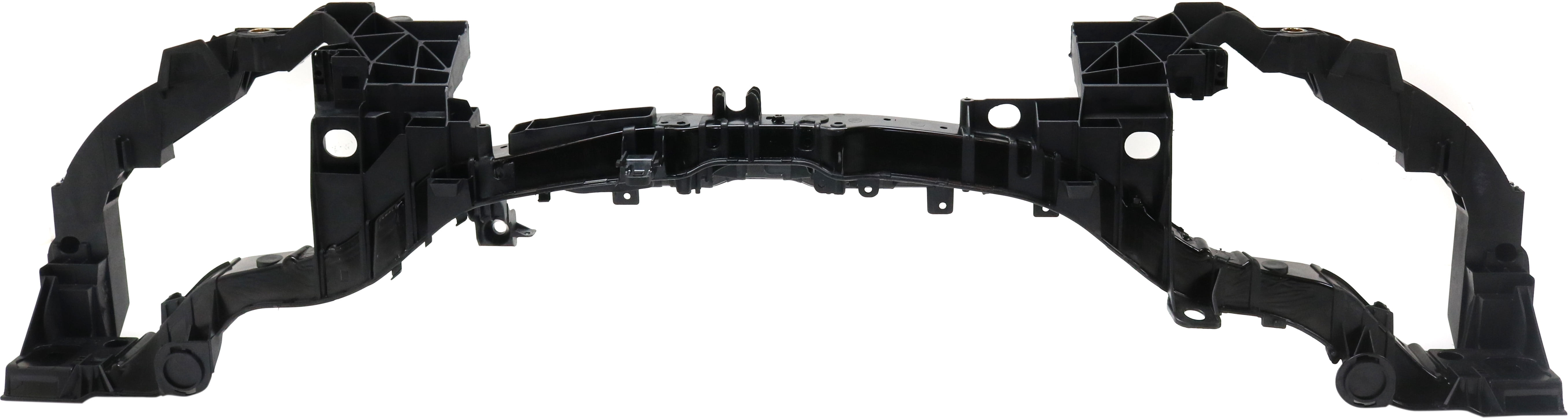 Transit Upper Radiator Mount Upper Radiator Support Compatible with FORD TRANSIT CONNECT 2014-2017 ...