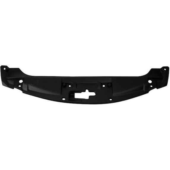 Upper Radiator Support Cover - Compatible with 2008 - 2010 Honda Accord Sedan 3.5L V6 2009
