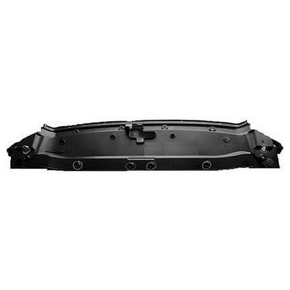 Upper Radiator Support Cover - Compatible with 2014 - 2016 GMC Sierra 1500 2015