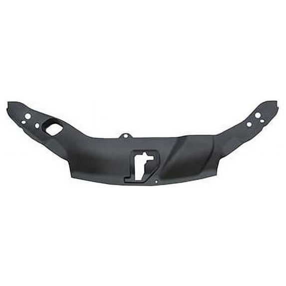 Upper Radiator Support Cover - Compatible with 2016 - 2019 Honda Pilot 2017 2018 2020 2021