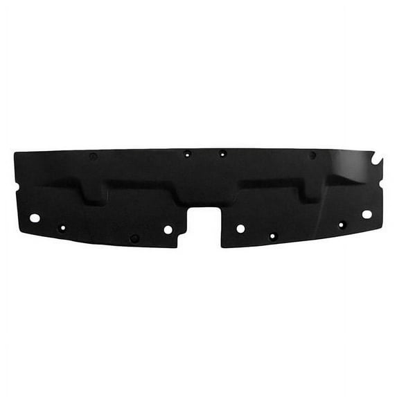 Upper Radiator Support Cover For Chevy Silverado 1500 2007-2013 GM1224112OE