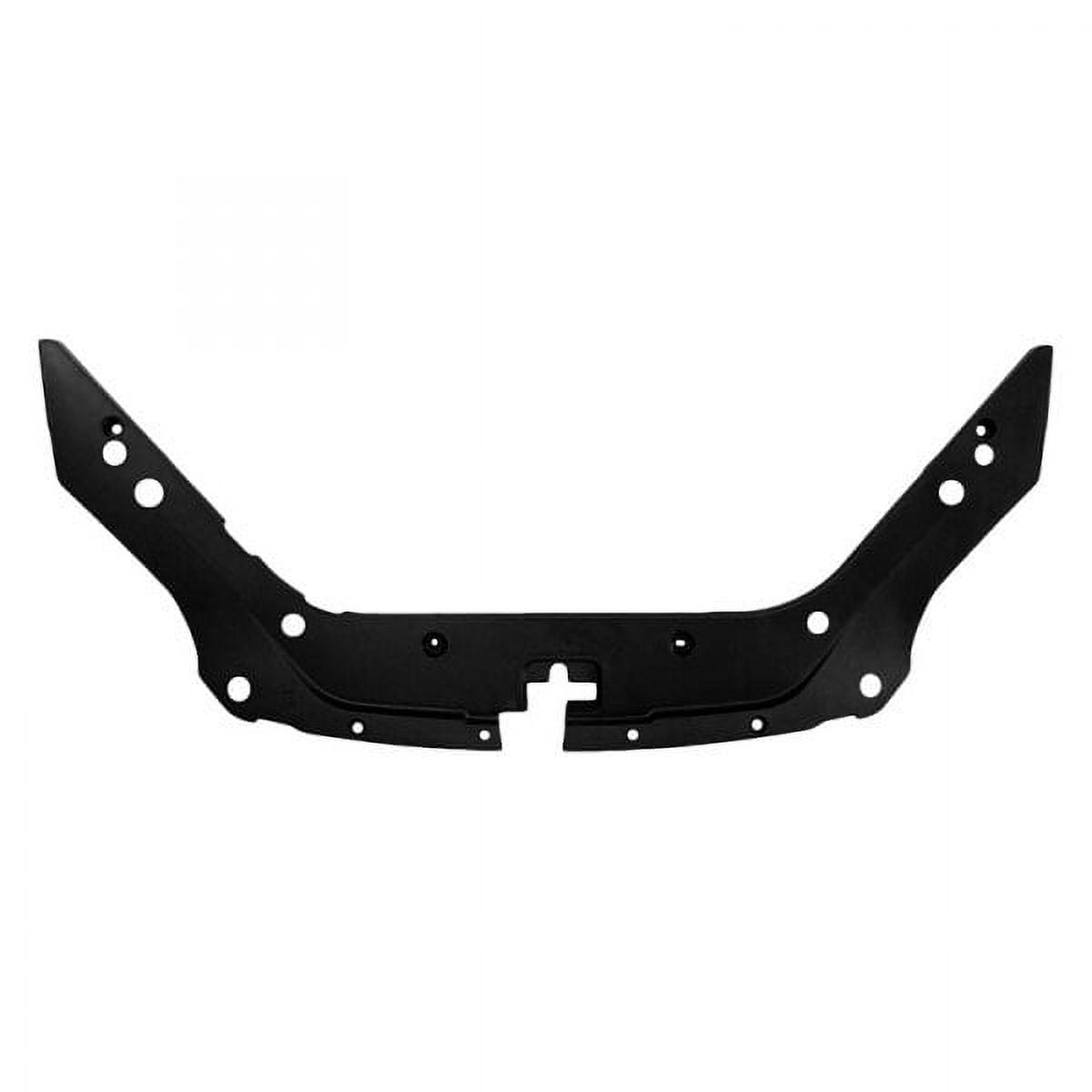 Upper Radiator Support Cover For GMC Acadia 2007-2012 GM1224128 ...