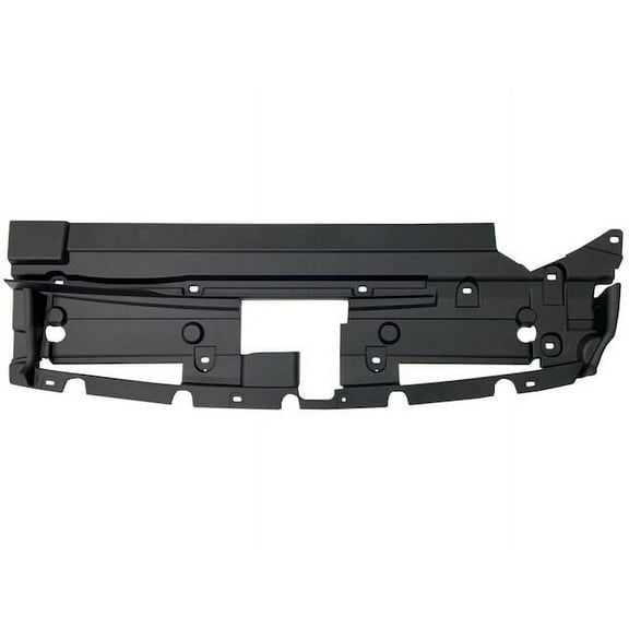 Upper Radiator Support Cover (Sight Shield) - Compatible with 2021 - 2023 Ford F-150 2022