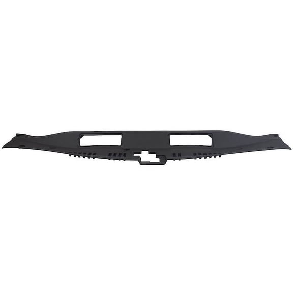 Upper Radiator Support Splash Shield - Compatible with 2018 - 2021 Toyota Camry Sedan 4-Door 2019 2020