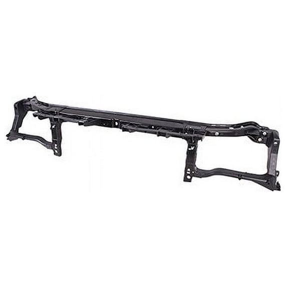 Upper Radiator Support Tie Bar - Compatible with 2015 - 2019 Dodge Challenger 2016 2017 2018 2020