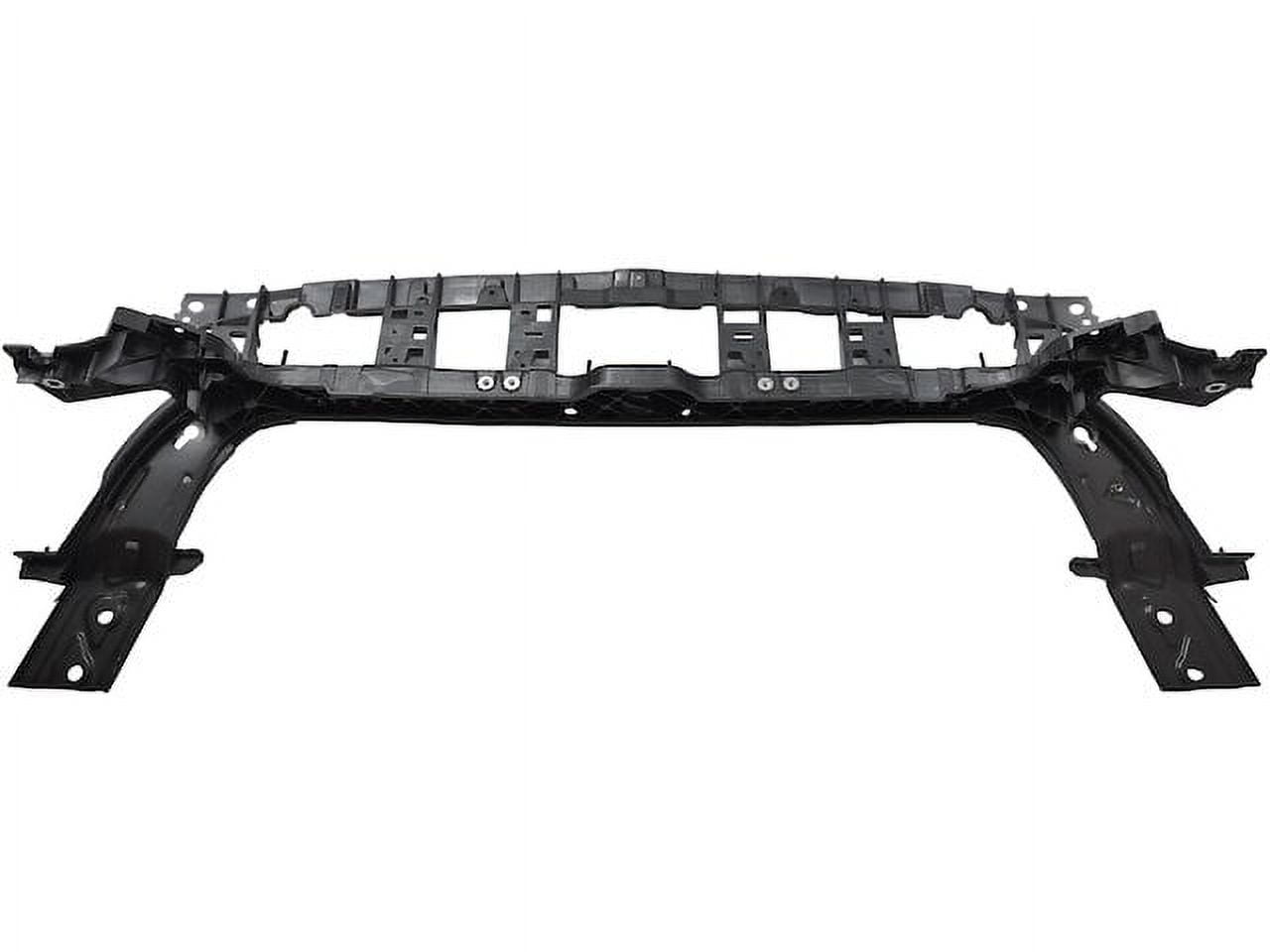 Upper Radiator Support Tie Bar - Compatible with 2018 - 2019 Ford ...