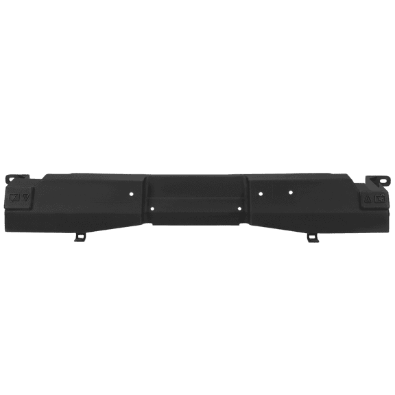 Upper Radiator Support for 2005-2012 Chevy Corvette C6, Replacement Part # 15868159, New