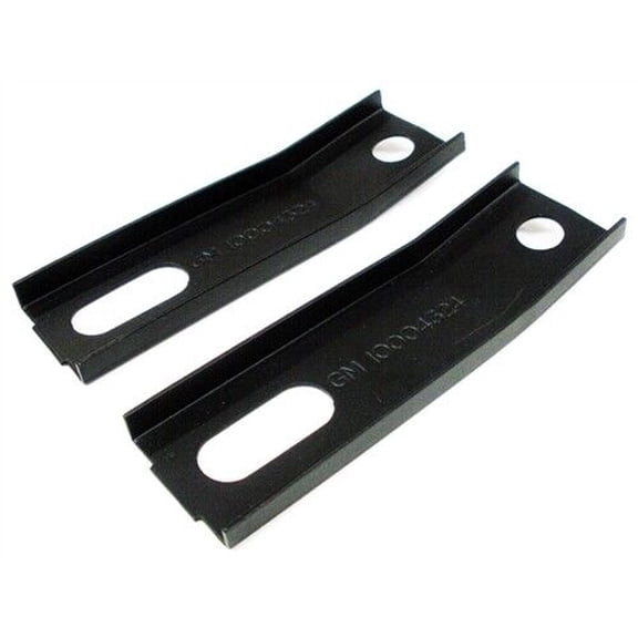 Upper Radiator Support to Headlight Bracket Set 1979-1981 Firebird and Trans AM