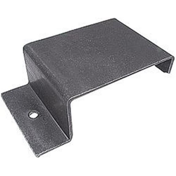 Upper Radiator Support