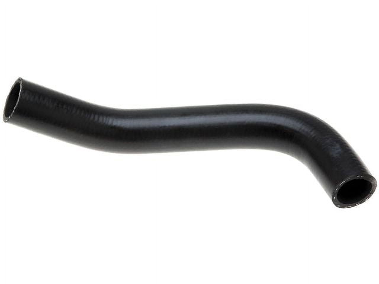 Upper - Radiator To Filler Neck Radiator Hose - Compatible with 2010 - 2011 Kia Soul 2.0L 4-Cylinder GAS