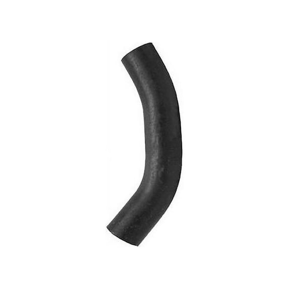 Upper - Radiator To Filler Neck Radiator Hose - Compatible with 2012 - 2013 Kia Soul 2.0L 4-Cylinder