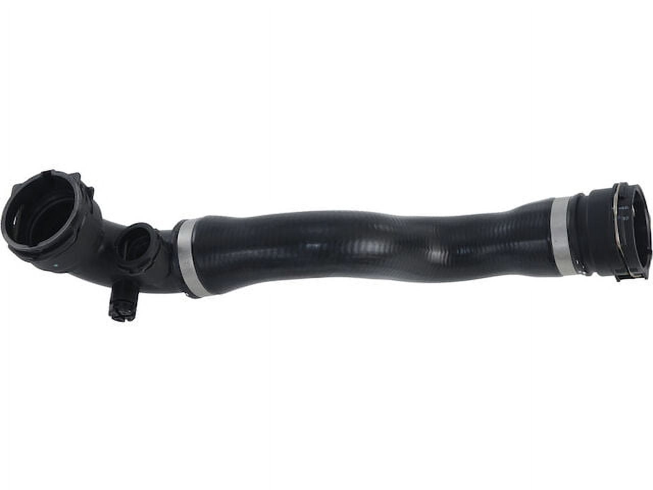 Upper - Radiator To Thermostat Housing Radiator Hose - Compatible with ...