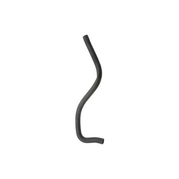 Upper - Reservoir To Radiator Radiator Hose - Compatible with 2000 - 2005 Ford Excursion 2001 2002 2003 2004