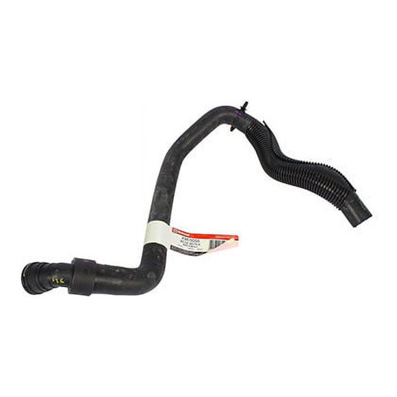 Upper - Reservoir To Radiator Radiator Hose - Compatible with 2011 - 2016 Ford F-350 Super Duty 6.2L V8 2012 2013 2014 2015