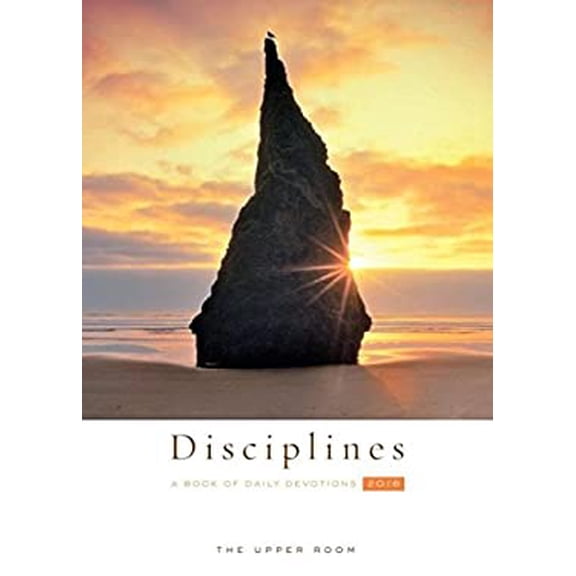 Pre-Owned The Upper Room Disciplines 2016 (Paperback) 0835813290 9780835813297