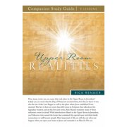 Upper Room Realities Study Guide, Paperback