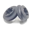 thumbnail image 1 of Upper Rubber Cushion Bushing Radiator Mount 16523-0T080 For Toyota Corolla 09-19, 1 of 5