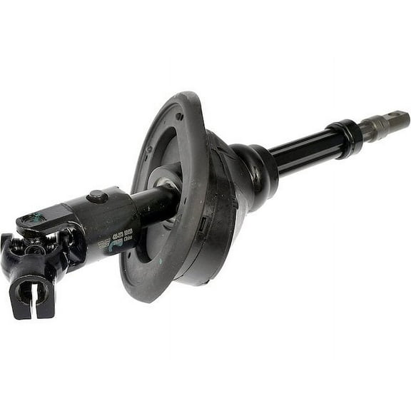 Upper Steering Shaft - Compatible with 2004 - 2010 Dodge Ram 2500 4WD 2005 2006 2007 2008 2009