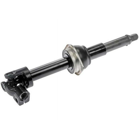 Upper Steering Shaft - Compatible with 2005 - 2011 Lincoln Town Car 2006 2007 2008 2009 2010