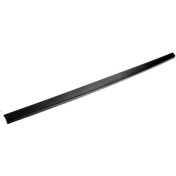 Upper Tailgate Moulding - Compatible with 2005 - 2008 Ford F150 2006 2007
