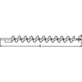 thumbnail image 1 of Upper Tailings Auger fits John Deere CTS CTSII 9400 9410 9450 9500 9500 SH 9501 9510 9510 SH 9550 9550 SH 9560 9560 SH 9650 CTS 9660 CTS AH125895, 1 of 1