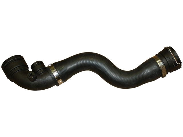 Upper - Tank To Thermostat Housing Radiator Hose - Compatible with 2004 - 2006 BMW X3 2005