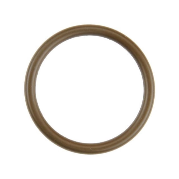 Upper Thermostat Gasket - Compatible with 2004 - 2017 Cadillac CTS 2005 2006 2007 2008 2009 2010 2011 2012 2013 2014 2015 2016