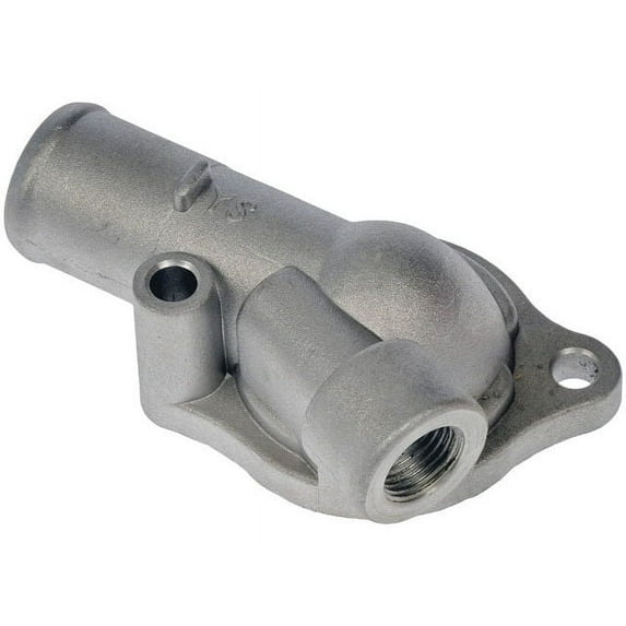 Upper Thermostat Housing - Compatible with 1987 - 1998 Toyota Tercel 1988 1989 1990 1991 1992 1993 1994 1995 1996 1997