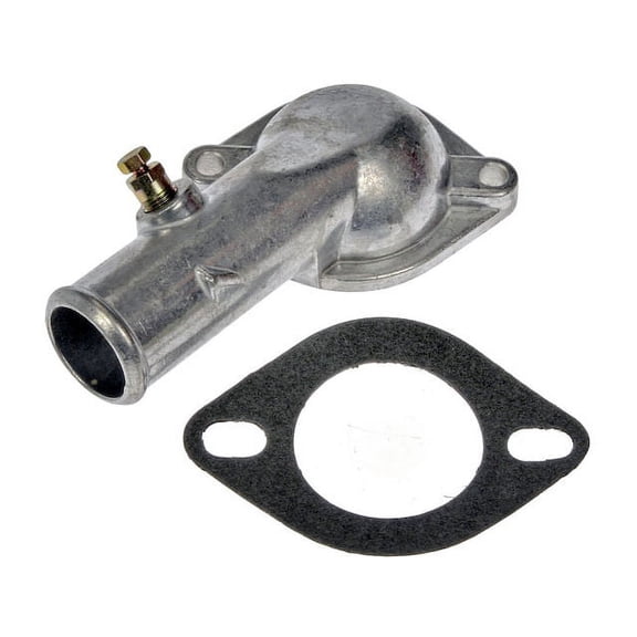 Upper Thermostat Housing - Compatible with 1993 - 1997 Chevy Camaro 5.7L V8 1994 1995 1996