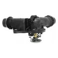 thumbnail image 1 of Upper Thermostat Housing - Compatible with 1999 - 2000 BMW 528i 2.8L 6-Cylinder, 1 of 2