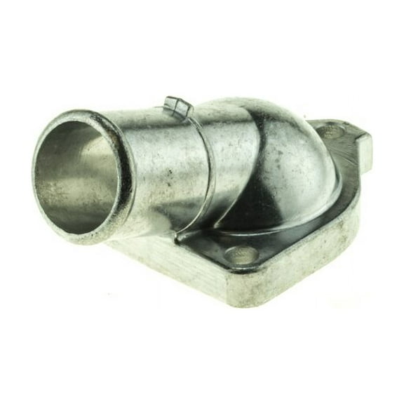 Upper Thermostat Housing - Compatible with 2001 - 2009 Toyota Sequoia 4.7L V8 2002 2003 2004 2005 2006 2007 2008