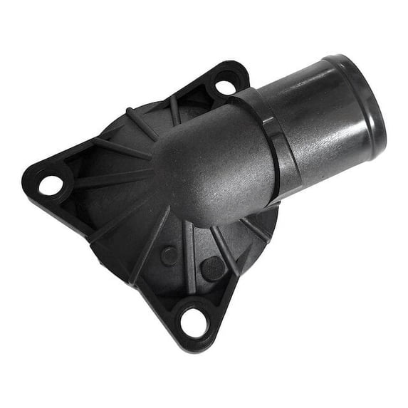Upper Thermostat Housing - Compatible with 2001 Ford Explorer Postal 4.0L V6 SOHC