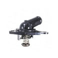 thumbnail image 1 of Upper Thermostat Housing - Compatible with 2002 - 2005 Honda Civic 2.0L 4-Cylinder 2003 2004, 1 of 2