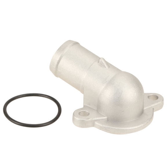 Upper Thermostat Housing - Compatible with 2002 - 2010 Ford Explorer 4.6L V8 - Dorman