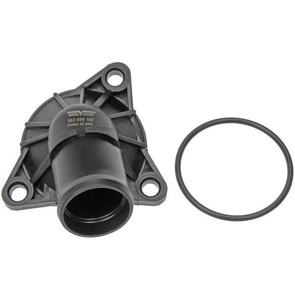 Upper Thermostat Housing - Compatible with 2002 - 2010 Mercury Mountaineer 4.0L V6 - Dorman