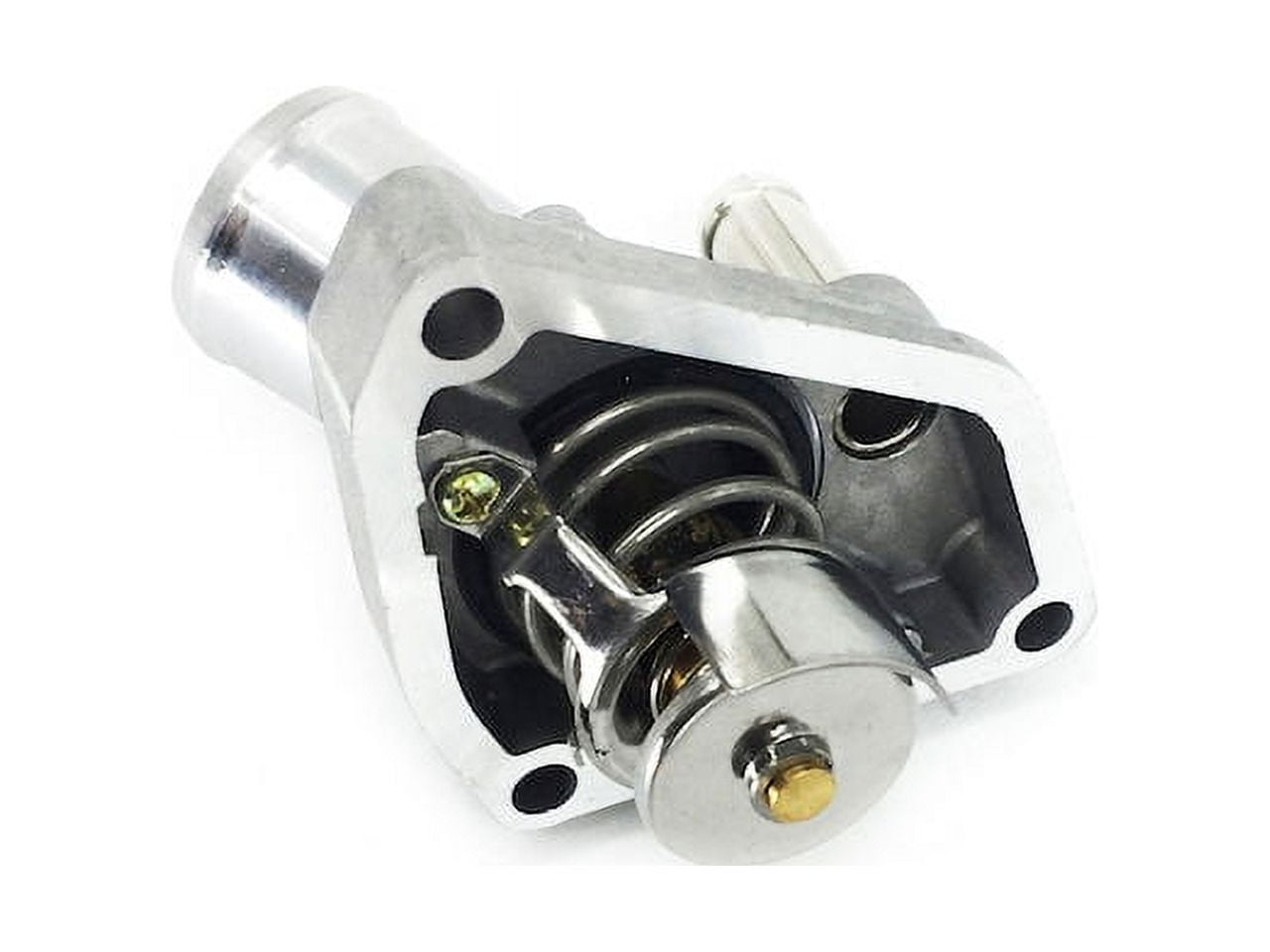 Upper Thermostat Housing Compatible with 2003 2007 INFINITI G35