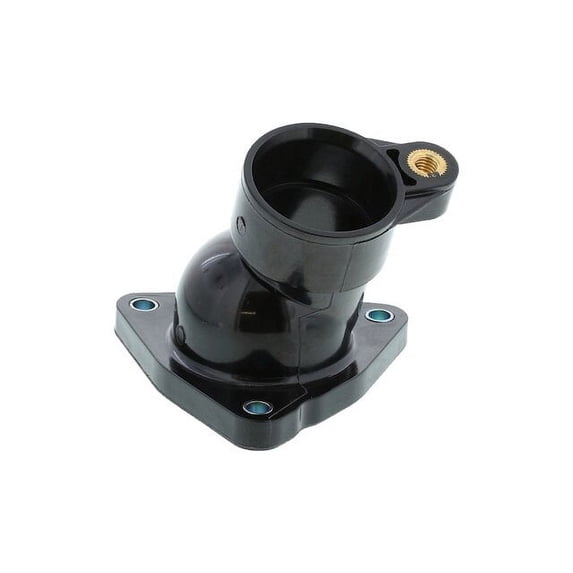 Upper Thermostat Housing - Compatible with 2009 Kia Borrego 3.8L V6 - Motorad