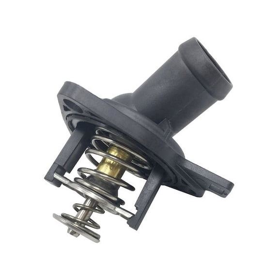 Upper Thermostat Housing - Compatible with 2013 - 2017 Acura ILX - Replacement