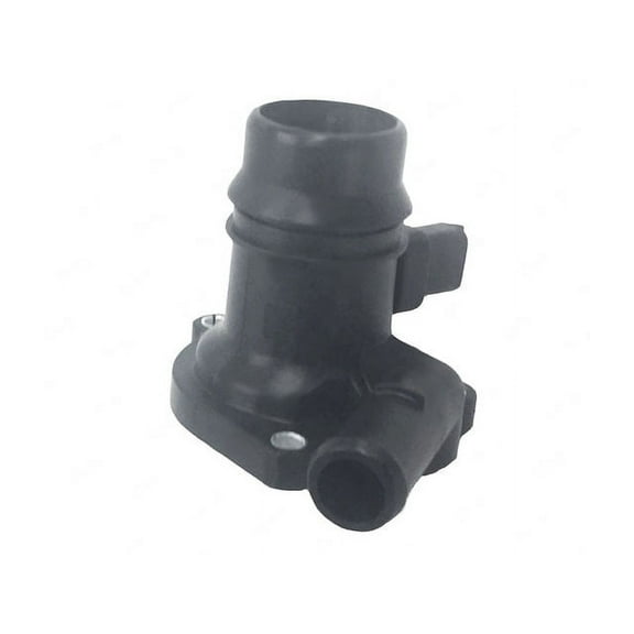 Upper Thermostat Housing - Compatible with 2013 - 2017 Buick Encore 1.4L 4-Cylinder 2014 2015 2016