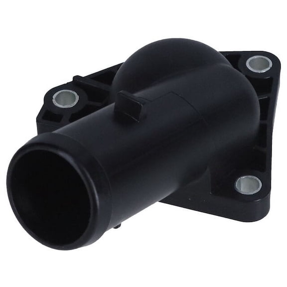 Upper Thermostat Housing - Compatible with 2015 - 2019 Hyundai Sonata 2.0L 4-Cylinder - Motorad