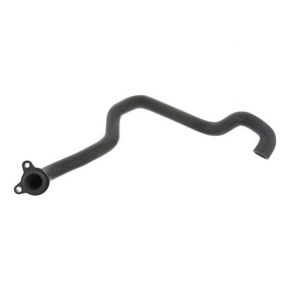 Upper - Thermostat To Engine Radiator Hose - Compatible with 2007 - 2008 BMW 328xi Base