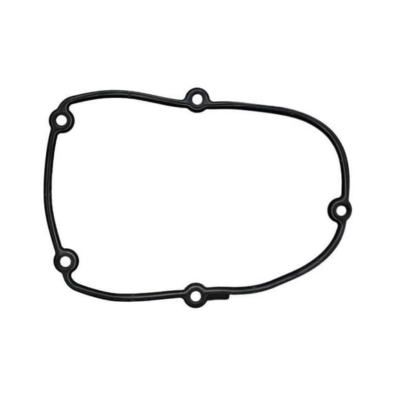 Upper Timing Chain Case Gasket - Compatible with 2009 - 2017 Volkswagen Tiguan 2010 2011 2012 2013 2014 2015 2016