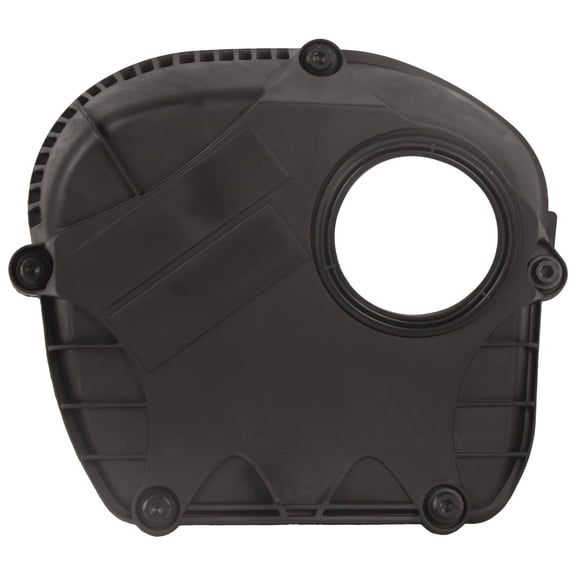 Upper Timing Chain Cover with Gasket - Protection Component
