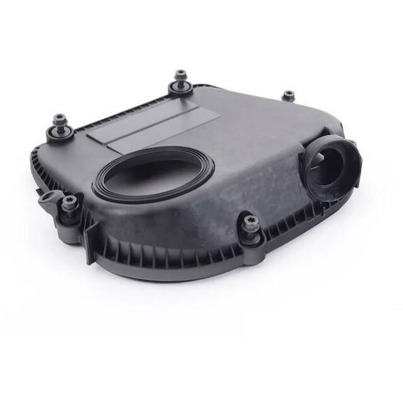 Upper Timing Cover - Compatible with 2014 - 2017 Volkswagen Passat 1.8L 4-Cylinder 2015 2016