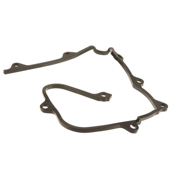 Upper Timing Cover Gasket - Compatible with 1999 - 2012 Subaru Legacy 2000 2001 2002 2003 2004 2005 2006 2007 2008 2009 2010 2011