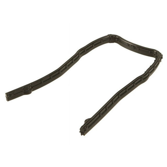 Upper Timing Cover Gasket - Compatible with 2005 - 2011 Volvo XC90 4.4L V8 2006 2007 2008 2009 2010