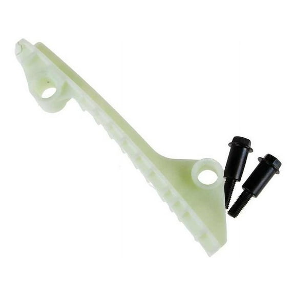Upper Timing Guide Rail - Compatible with 1994 - 2005 Cadillac DeVille 1995 1996 1997 1998 1999 2000 2001 2002 2003 2004