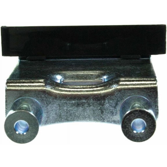 Upper Timing Guide Rail - Compatible with 2002 - 2007 Chevy Trailblazer 4.2L 6-Cylinder VIN S DOHC 2003 2004 2005 2006
