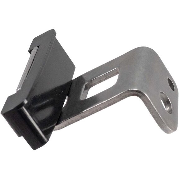 Upper Timing Guide Rail - Compatible with 2010 - 2017 Toyota Camry 2011 2012 2013 2014 2015 2016