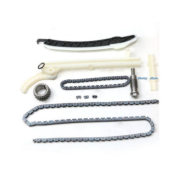 Upper Timing Guide Rail - Compatible with 2016 - 2022 Mercedes-Benz GLC300 2017 2018 2019 2020 2021